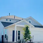 Modern & Stylish Retreat Near Downtown- New Home
