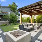 Hot Tub Hideaway An Incredible Hangout Plus Amenities
