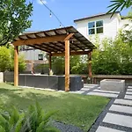 Hot Tub Hideaway An Incredible Hangout Plus Amenities