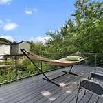 Hot Tub Hideaway An Incredible Hangout Plus Amenities