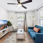 Prime East Downtown 1Br Cozy Suites Next To Bars And Restaurants
