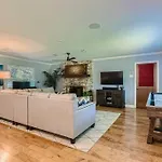 Charming 3 Bedroom Home With Easy Access To Dt Domain And Arboretum