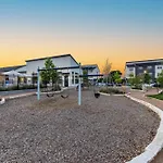 Spectra Parks 8206, Modern 2Br Apartment