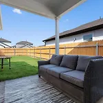 Lux Cozy Home L Se Austin Near F1-Cota-Abia-Tesla