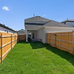 Lux Cozy Home L Se Austin Near F1-Cota-Abia-Tesla