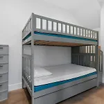 Upstay - Entire 2-Home Duplex - Sleeps 37