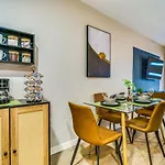 Exquisite Studio Pet-Friendly 10Mins From Downtown
