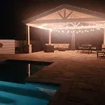 Huge Pool In Sw Austin On 2 Acres