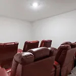 The Perfect Home Away From Home!