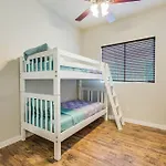 Cosy And Open With Loft On Greenbelt