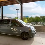 Cambria Hotel Austin Airport