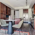 Blueground Domain 2Bd Apartment Atx-286