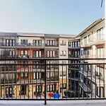 Blueground Domain 2Bd Apartment Atx-286