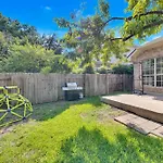 Spacious 4Br Home Away From Home At Avery Ranch!