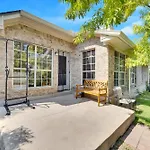 Spacious 4Br Home Away From Home At Avery Ranch!
