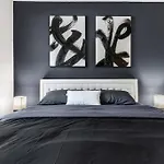 Lovely Modern 1Br Kingbed Freeparking Wi-Fi