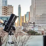 Paramount Place By Avantstay 4 Story Apartment In Heart Of Austin W Movie Theatre