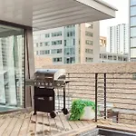Paramount Place By Avantstay 4 Story Apartment In Heart Of Austin W Movie Theatre