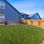 Wagon Wheel By Avantstay Short Drive To Downtown