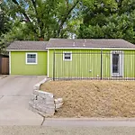Casa Verde - Cozy East Austin Home
