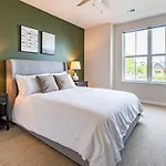 Landing At Muller Flats - 2 Bedrooms In Windsor Park