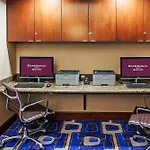 Residence Inn By Marriott Austin Northwest/The Domain Area