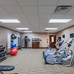 Residence Inn By Marriott Austin Northwest/The Domain Area
