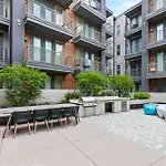 Placemakr Downtown Austin