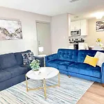 Comfy 1Br In Sola 5 Minutes To Downtown With Free Parking