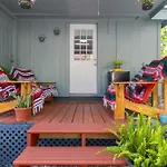 Two Homes, One Prime Location - Steps Away From Austin\'S Best Spots