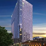 Aloft Austin Downtown