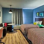 Uptown Suites Extended Stay Austin Tx - Downtown