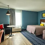 Uptown Suites Extended Stay Austin Tx - Downtown