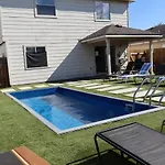 12 Beds I Pool I Golf Green I Grill I Large Groups