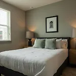 Landing - Modern Apartment With Amazing Amenities