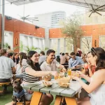 Aloft Austin Downtown