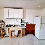 Charming Cozy Studio 1