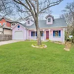 East Austin Dreamhouse