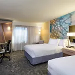 Courtyard By Marriott Austin The Domain Area