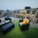 Music City Penthouse