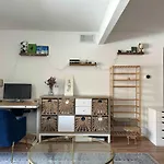 Mixed Shared Room - Coliving Condo