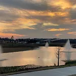 Luxury 2St Home, By Austin Airport, Gym, Pool