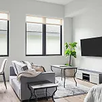 Upstay Newly Renovated Apartment
