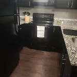 Apartment In Austin