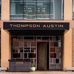 Thompson Austin, By Hyatt