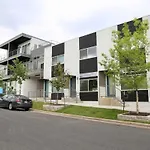 Upscale 2Br Condo W Patio, City Views, Walk To Dt Austin