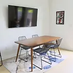 Upscale 2Br Condo W Patio, City Views, Walk To Dt Austin