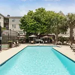 Residence Inn Austin Parmer/Tech Ridge