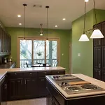 Austin Eco Retreat