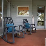 Austin Eco Retreat